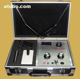 地面金属探测器与可视型探宝仪 科技赋能寻宝探险