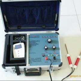 地下金属探测器的原理、应用与选购指南