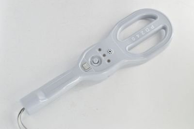 金属探测器购买指南 渠道与选购要点