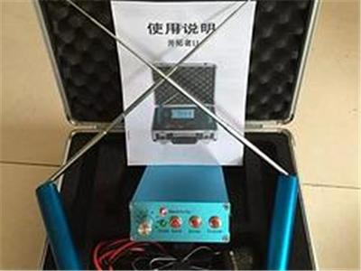 四川探宝器 开拓者金属探测器在巴蜀大地的应用与风采