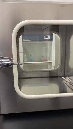 探厂国产冷链宠食工厂 亲手触摸冻干，揭开“值得信”的秘密